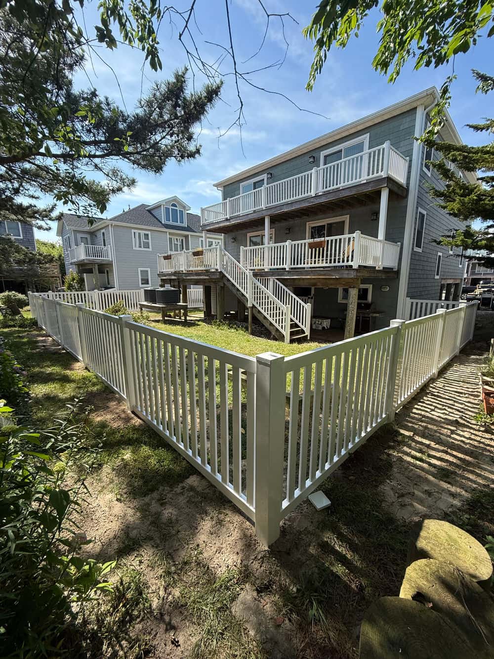 Hero image for Shahan-Messick Fencing