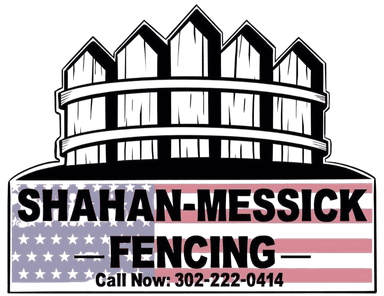 Shahan-Messick Fencing